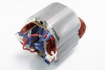 Stator DB13-15 part 51