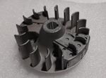 Ignition magneto GVB-260 part 39