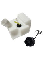 Nádrž GVB-260 diel 7