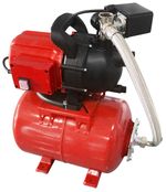 Garden pump with tank Strend Pro Garden, 1000W, 3500 l/h, 24 lit.
