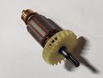 Rotor IW-1000, 26. alkatrész