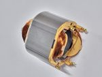 Stator JS08-100 part 28