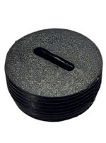 Carbon Brush Cover RB16-45H Part 71