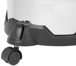 Vacuum Cleaner Worcraft CVC-S20Li-20L ShareSYS, 20V Li-Ion, Wet&Dry, dry/wet vacuuming, industrial