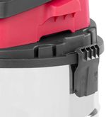 Worcraft CVC-S20Li-20L vacuum cleaner, 20 V, Wet & Dry, dry/ wet vacuuming, industrial