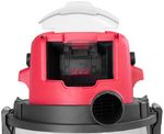 Worcraft CVC-S20Li-20L vacuum cleaner, 20 V, Wet & Dry, dry/ wet vacuuming, industrial