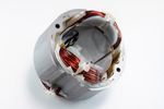 Stator RB16-45H alkatrész 67