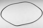 Engine block gasket upper part RB16-45H piece 37
