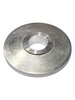 Right pressure pad TC08-180 part 8