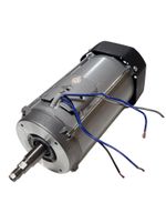 Motor TC08-180 alkatrész 39