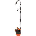 Pump Strend Pro OWP-350, 350W, 4500 l/h, 1.20 Bar, for clean water
