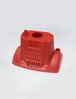 Engine Cover WPLM601 Part 43