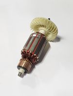 Rotor WPLM602 part 40