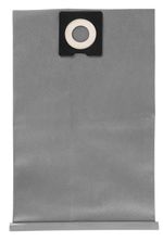 Bag for industrial vacuum cleaner VC16-30.18, textile