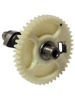 Vačkový hriadeľ RV125-S, GL-23037, diel 21