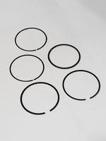 Sada krúžkov RV125-S, GL-23037, diel 15