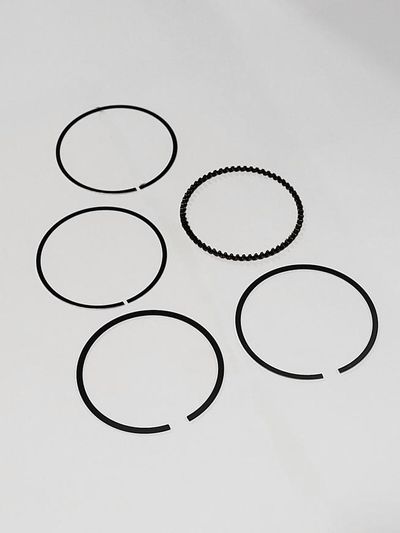 Sada krúžkov RV125-S, GL-23037, diel 15