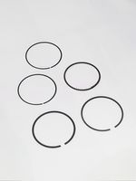 Ring Set RV145-S GL-23047B Part 15
