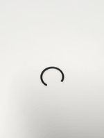 Brass pin washer RV145-S, GL-23047B, part 17