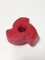 Handle nut RATO 127cc part 36