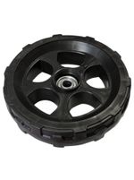 Front wheel RATO 144cc part 3