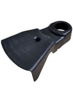 Belt cover RATO 144cc part 19