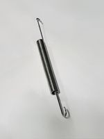 Wheel height adjustment spring RATO 170cc part 96