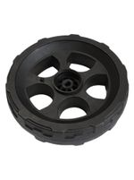 Rear wheel A03-001A part 28