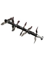 Aeration hoes A03-001A part 64