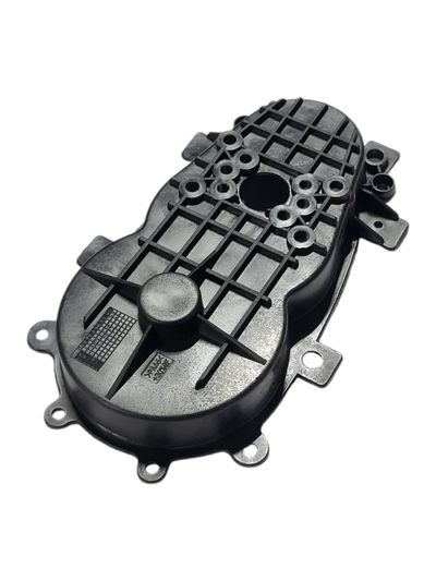 Blok prevodovky zadný MG1013 diel 38