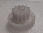 Lower gear wheel MG1013 part 42