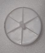 Pulley SM20110 part 16
