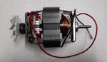 Motor SM20110 part 27