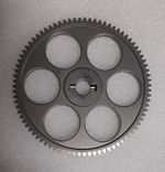 Metal mixing gear SM20110 part 40