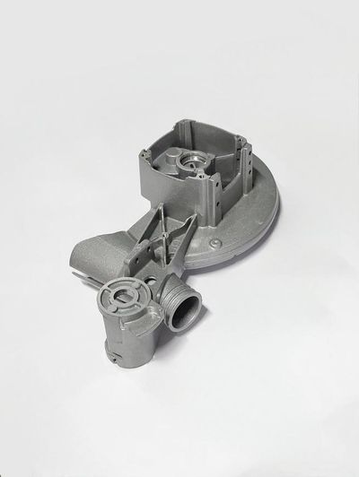 Ložisko rotora predný CMS-S20L diel 38