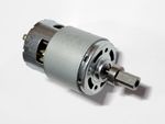 Motor CGT-S20LiD alkatrész 24