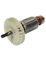Rotor MST14-210 3. rész