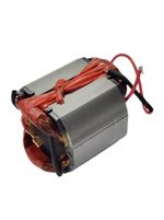 Stator MST14-210 4. rész