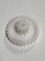 Gearbox MG1013R middle part 41