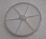 Kladka SM20110 kovová diel 16