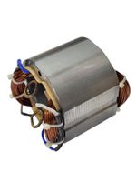 Stator EM16-140 alkatrész 55