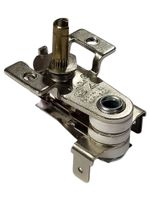 Termostat pre konvektor DL01-stand, diel 4