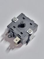 Vypínač RH03, diel 10