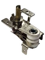 Termostat pre konvektor DL01- turbo, diel 6