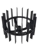Ventilátor DL01 Turbo konvektorhoz, 18. alkatrész