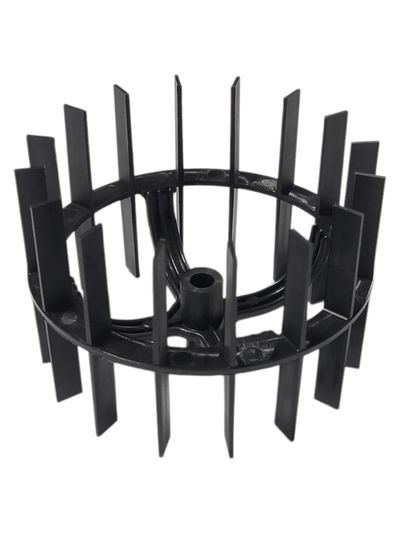 Ventilátor pre konvektor DL01 Turbo, diel 18