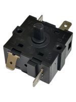 Vypínač pre konvektor DL04, diel 8