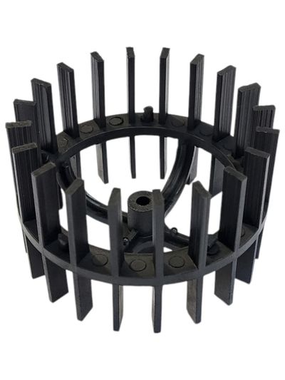 Ventilátor pre konvektor DL05, diel 4