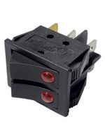 Prepínač pre konvektor DL05 diel 13