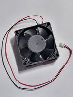 Ventilátor DL07 konvektorhoz, 25. alkatrész